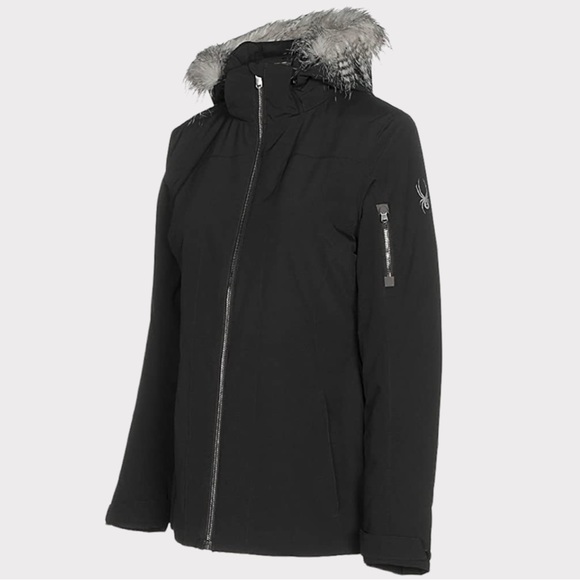 Spyder Entice Jacket - Picture 3 of 16